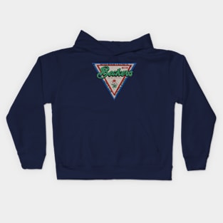 Becker's Uinta Club Beer Kids Hoodie